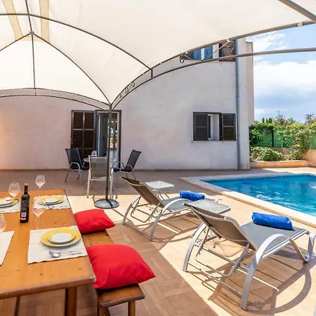 - 38358-9 Mallorca Holiday home *