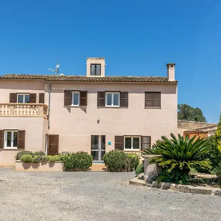Holiday home - 38358-9 Mallorca