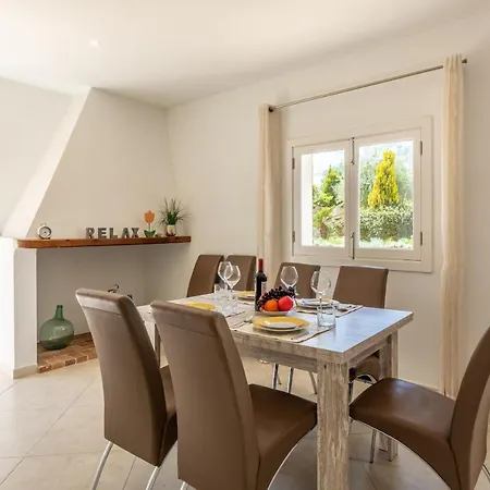 - 38358-9 Mallorca Holiday home Ariany