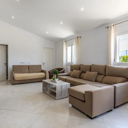 - 38358-9 Mallorca Holiday home