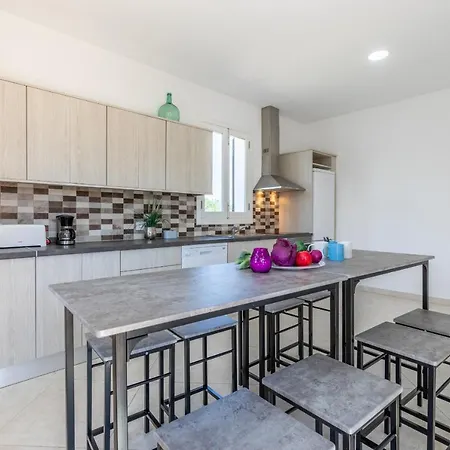 Holiday home - 38358-9 Mallorca *