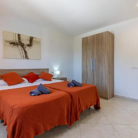 Holiday home - 38358-9 Mallorca Ariany