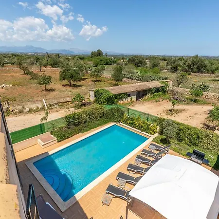 - 38358-9 Mallorca Ariany