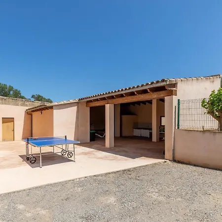 - 38358-9 Mallorca Holiday home *
