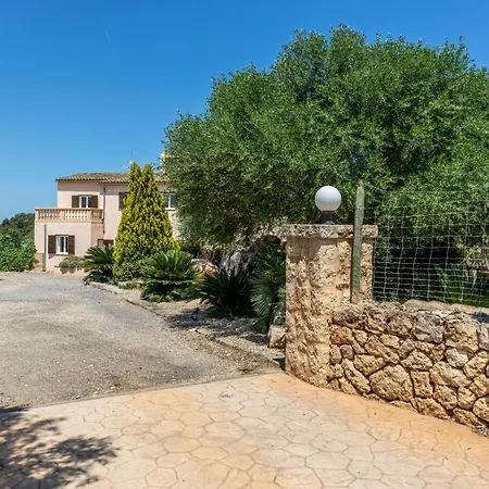 Holiday home - 38358-9 Mallorca *