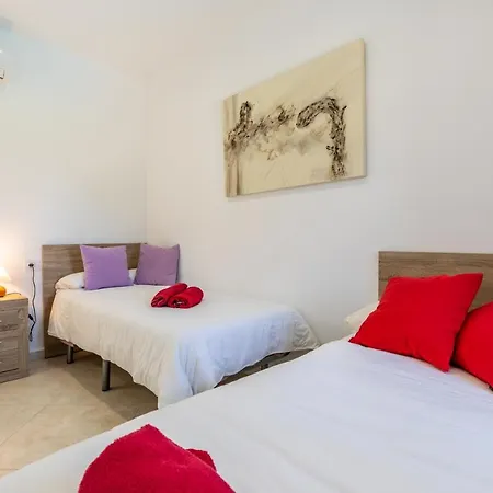 - 38358-9 Mallorca * Ariany