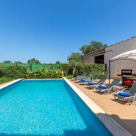 - 38358-9 Mallorca * Ariany