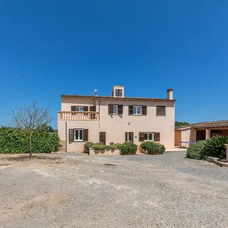 Holiday home - 38358-9 Mallorca *
