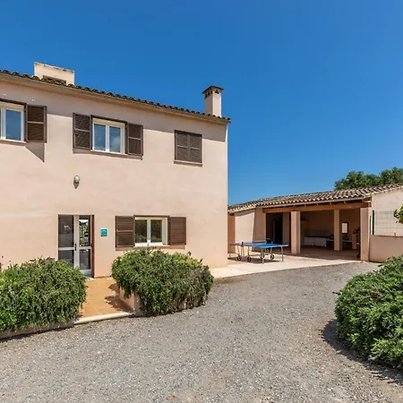 - 38358-9 Mallorca * Ariany